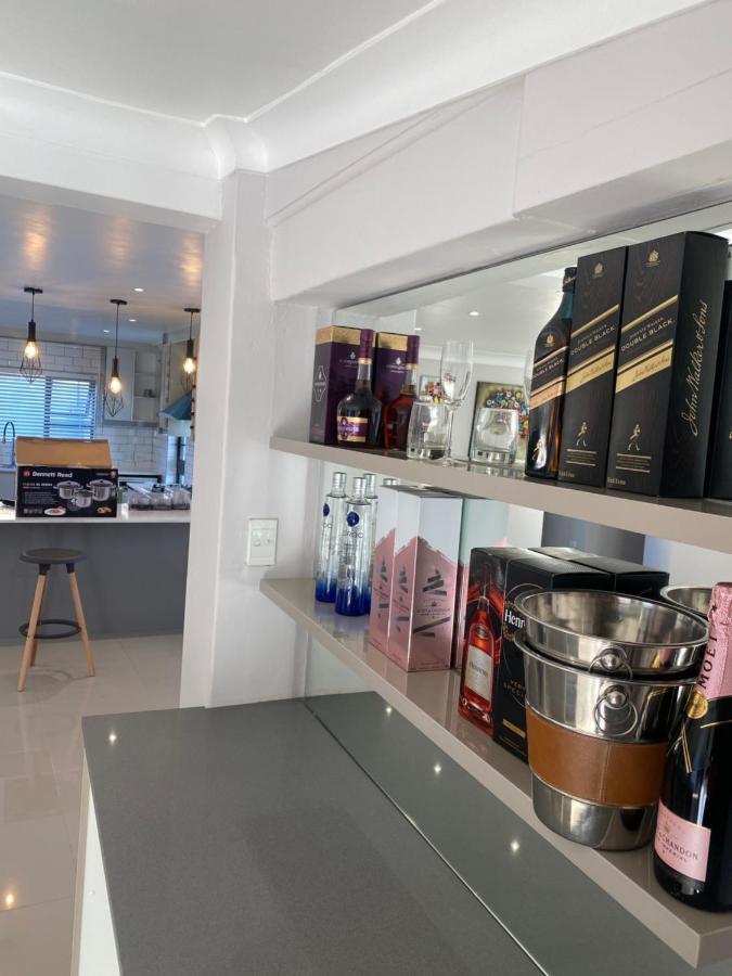 House 72 Hotel Кейптаун Екстериор снимка