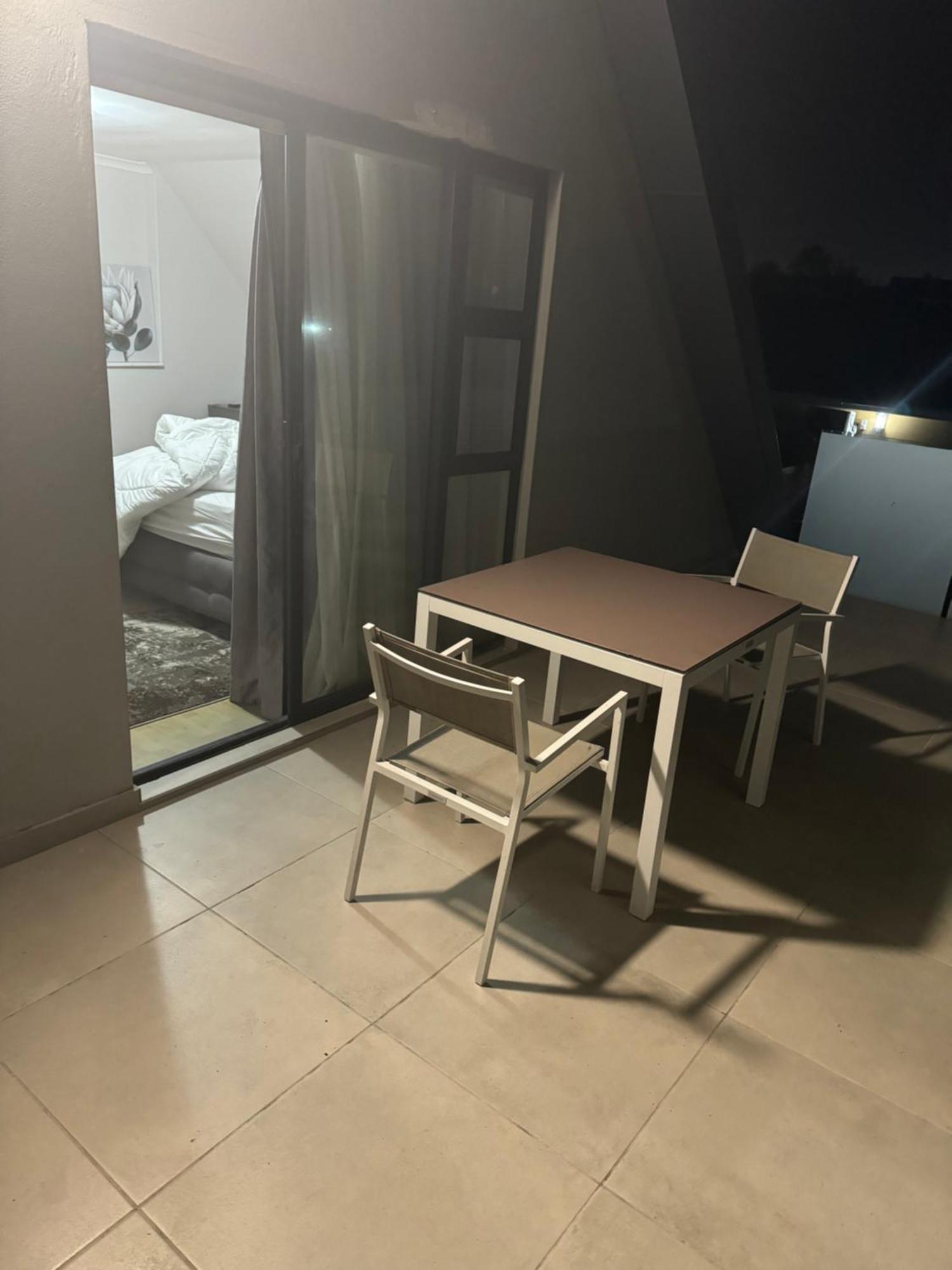 House 72 Hotel Кейптаун Екстериор снимка