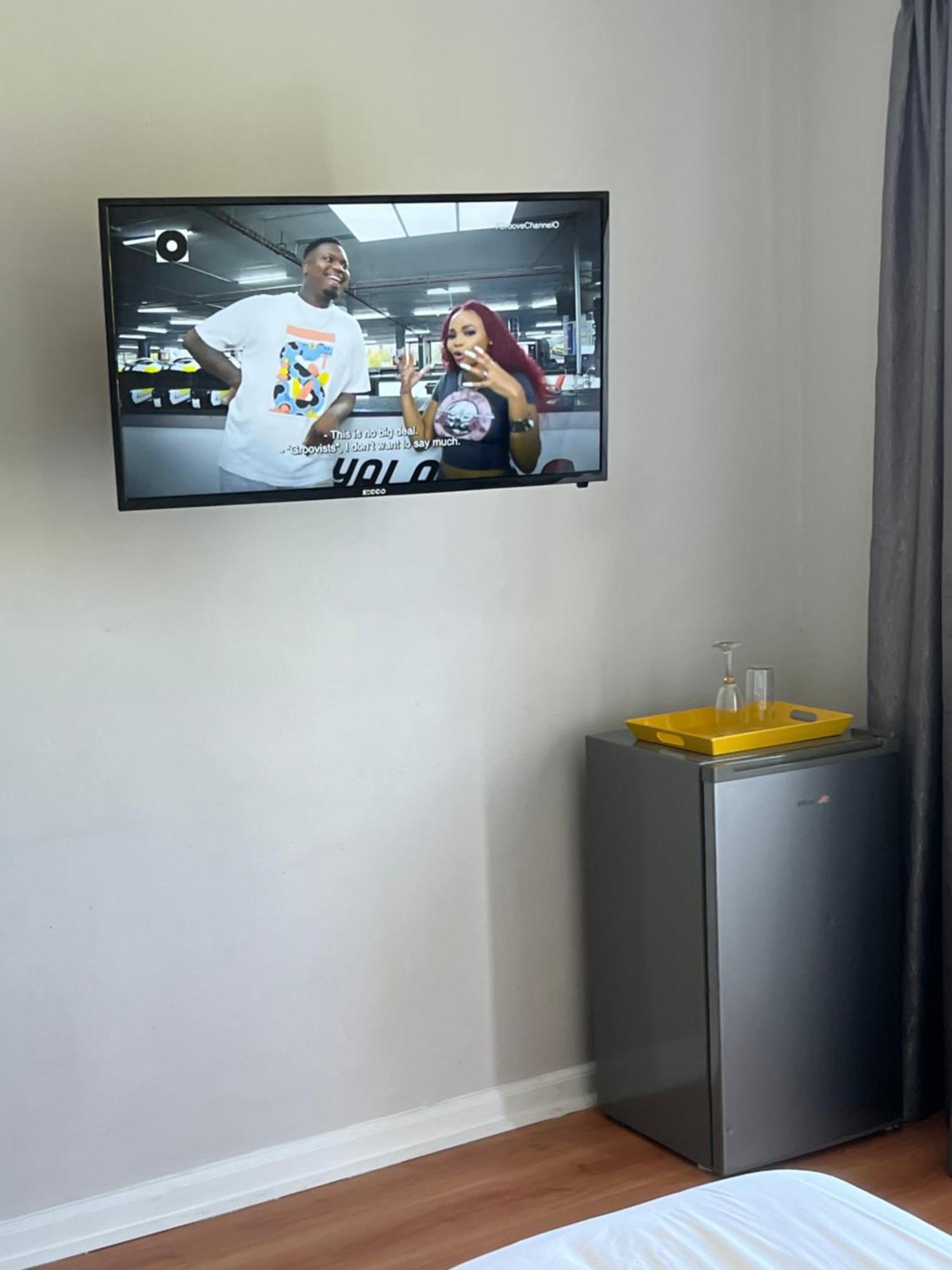 House 72 Hotel Кейптаун Екстериор снимка
