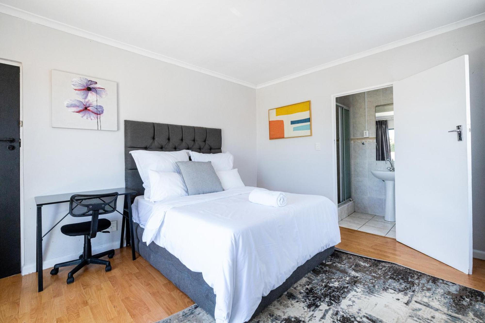 House 72 Hotel Кейптаун Екстериор снимка