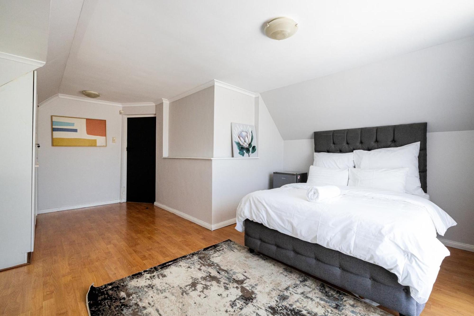 House 72 Hotel Кейптаун Екстериор снимка